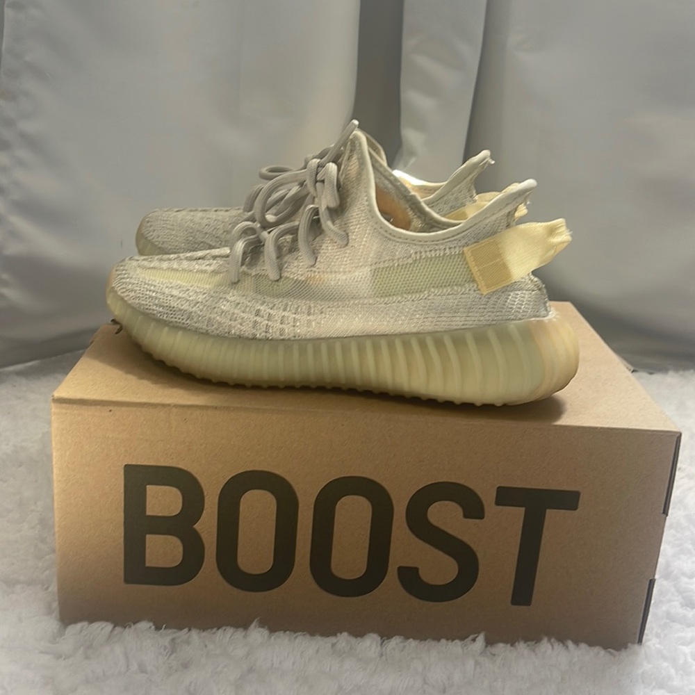 Adidas Yeezy Boost 350 V2